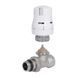 Термостатический набор Thermo Alliance Standart прямой 1/2" TAS353W15 SD00054400 фото 4
