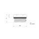 Кран Маевского Thermo Alliance Standart 1/2" SD212W15 SD00021204 фото 2