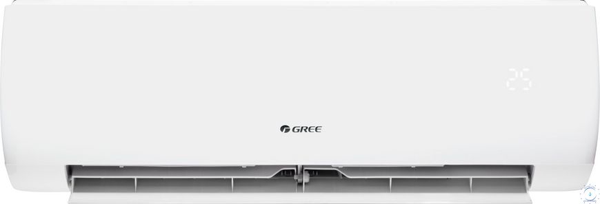 Кондиционер Gree Muse Inverter GWH09AFC-K6DNA1A Wi-Fi 3