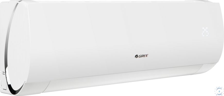 Кондиционер Gree Muse Inverter GWH09AFC-K6DNA1A Wi-Fi 4