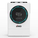 Гибридный инвертор Sako SUNPOLO 6кВт, 1фаза SAKO103 фото