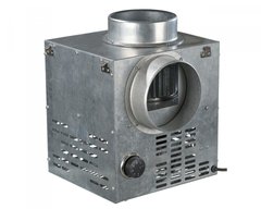 Камінний вентилятор Вентс КАМ 160 Еко Т1 1