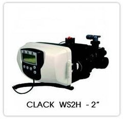 Clack WS2H BWMIZ - клапан управления 1