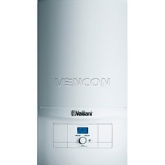 Газовый котел Vaillant turboTec ProUW 242/5-3