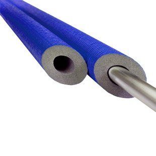 Утеплювач Sanflex Stabil 18х6 мм, 2 м SD00030263 фото