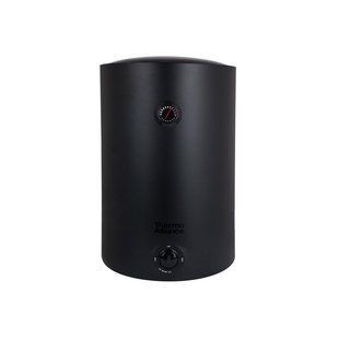 Водонагреватель электрический Thermo Alliance 100 л Black универсальный, мокрый ТЭН 1,5 кВт D100VH15Q3В SD00054751 фото