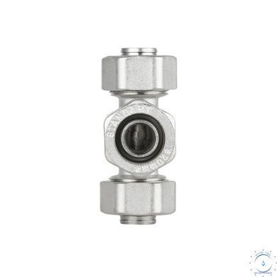 Трійник обтискний Thermo Alliance Standart 20 SD158W202020 SD00002648 фото