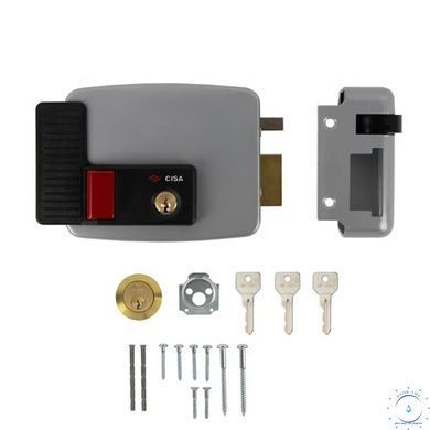 CISA 1.11630.50.1 Замок электромеханический 99-00013418 фото