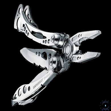 Leatherman Skeletool Мультитул 99-00011323 фото