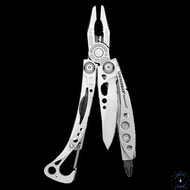 Leatherman Skeletool Мультитул 99-00011323 фото