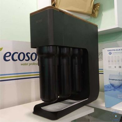 ECOSOFT SENSE - система зворотного осмосу 29905 фото