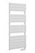 Полотенцесушитель Atlantic Adelis 750w White 2239PS фото 3