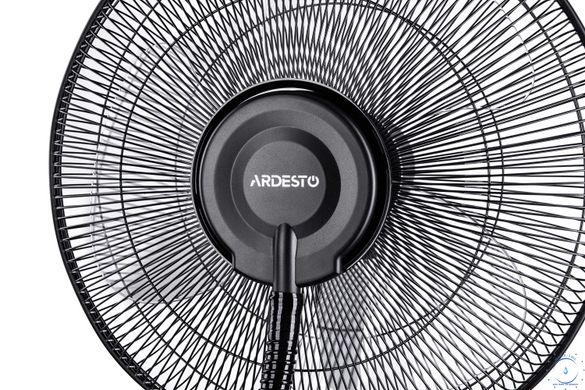 Напольный вентилятор Ardesto FNM-X2S 23072643 фото