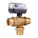 Кран шаровой зонный Icma 1" 1/4 №343 SD00021678 фото 1