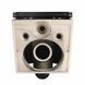 Унітаз підвісний Qtap Jay Ultra Quiet 485х360х320 мм, Matt Black, сидінням Slim Duroplast/ Soft-close/ Quick Relase QT07335177MB SD00054232 фото 7
