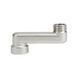 Эксцентрик радиаторный Icma 1/2"х6 см №720 SD00020751 фото 3