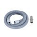 Шланг слив Thermo Alliance Standart для стиральной машины 250 см SD096W250 SD00008513 фото 1