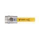 Кран кульовий Thermo Alliance Standart 1" ВР для газу (важіль) SD600NG25PN40 SD00021343 фото 8