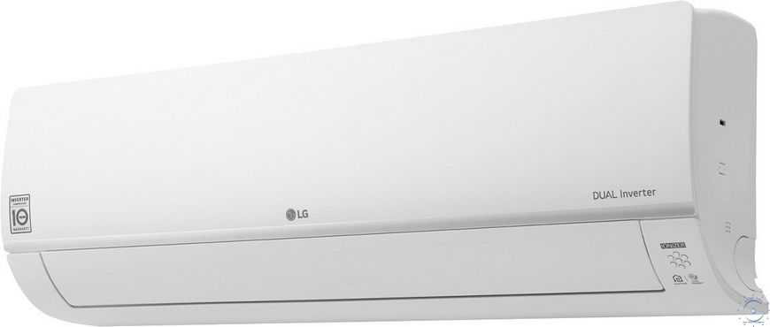 Кондиционер LG Standard Plus PC24SQ 11