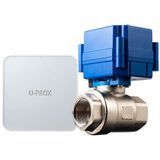 U-Prox Valve DN15 Моторизований клапан із блоком управління 99-00010077 фото