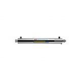 Система ультрафіолетового знезараження Pallas SS 55W (2.7 куб/г. підкл 3/4") pl117945 фото