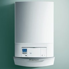 Газовый котел Vaillant ecoTEC PlusUW INT 306/5-5 H