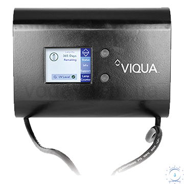 VIQUA Sterilight Home Plus 650694-R D4 - УФ-обеззараживатель 13641 фото
