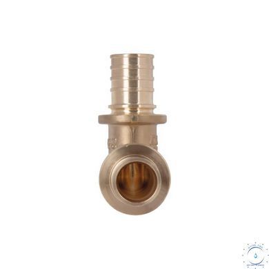 Угол натяжной Icma №1035 d25х3,5 851035GX05 SD00053880 фото