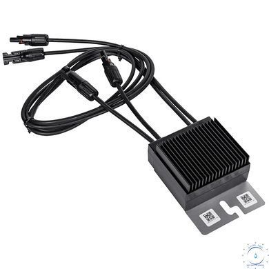 Hiitio HS4-A-O-600 SMART 600W 15A 10-70V Оптимізатор 99-10036267 фото