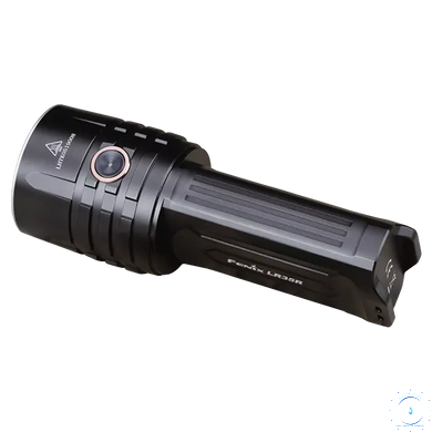 Fenix LR35R Ліхтар ручний, 1000 Лм, 500 м via27790 фото