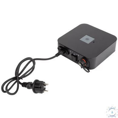 Робот-пилосоc для басейну Aquaviva 7310-HT Black Pearl 34162 фото