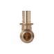 Угол натяжной Icma №1035 d25х3,5 851035GX05 SD00053880 фото 5