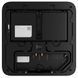 Superior Hub G3 Jeweller black Охоронна централь Ajax 99-10034398 фото 3