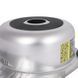 Кухонная мойка Brinex 5745 0,8 мм Micro Decor (BRIN5745MDEC0) SD00054089 фото 6
