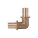 Угол натяжной Icma №1035 d25х3,5 851035GX05 SD00053880 фото 3