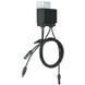 Hiitio HS4-A-O-600 SMART 600W 15A 10-70V Оптимізатор 99-10036267 фото 1