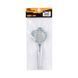 Лійка для ручного душу Лейки Lidz Niagara 05 80 мм округла LDNIA05CRM22037 Chrome SD00028134 фото 4
