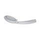 Лійка для ручного душу Лейки Lidz Niagara 05 80 мм округла LDNIA05CRM22037 Chrome SD00028134 фото 3