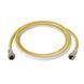 Шланг для газа Thermo Alliance Standart белый 1/2" ВВ 400 см SD90G400 SD00010988 фото 1