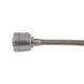 Смеситель для кухни Brinex Pure 015F41 с гибким изливом Nickel BRIPUR015F41NKL SD00053181 фото 4