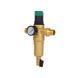 Фільтр самопромивний Thermo Alliance Forte 3/4" з редуктором для горячої води SF128W20H SD00054156 фото 3