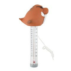 Термометр игрушка Kokido K725DIS/6P Морж Распродажа! ap2135 фото
