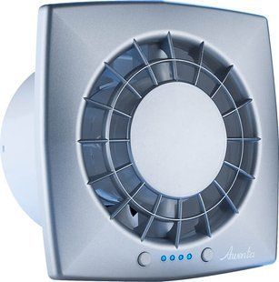 Витяжний вентилятор AWENTA VEGA WGS125CTR 67705 фото