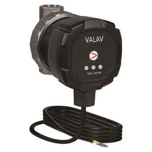Циркуляционный насос для ГВС VAL DHW (нержавейка) LFP Sp. z o.o. A093-015-015-11 фото