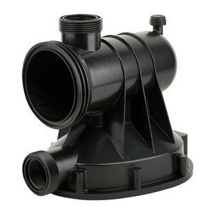 Корпус для насоса Emaux серии SS (1021064) 2068 фото