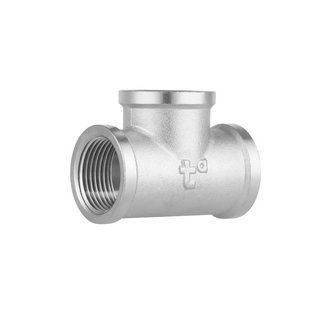 Трійник Thermo Alliance Forte 3/4" ВВ SF36120 SD00002679 фото