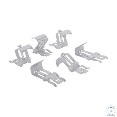 Кухонна мийка Brinex 5848 0,8 мм Micro Decor (BRIN5848MDEC08) SD00054090 фото