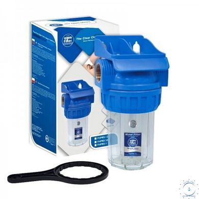 Aquafilter FHPR5-34 - колба для воды 21893 фото