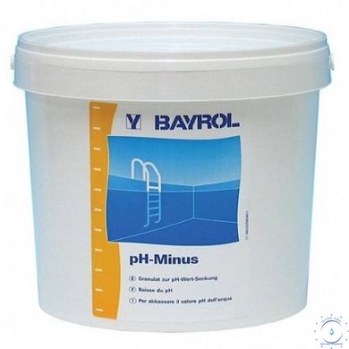 Порошок "pH-minus" Bayrol 2