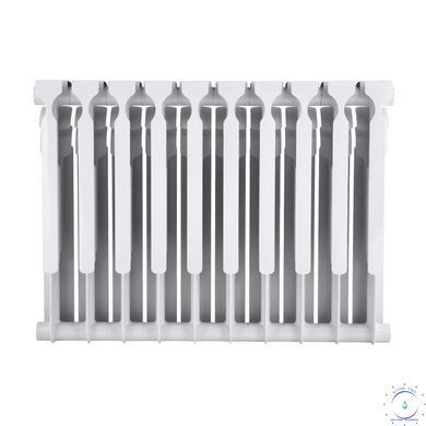 Радиатор биметаллический Thermo Alliance Bi-Ferrum 500/96 SD00036403 фото